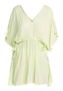 Пляжный аксессуар Roxy, зеленый