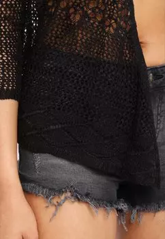 Пляжный аксессуар s.Oliver, черный