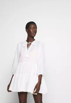 Пляжный аксессуар Seafolly, белый