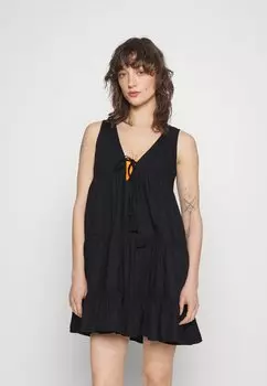 Пляжный аксессуар Seafolly, черный