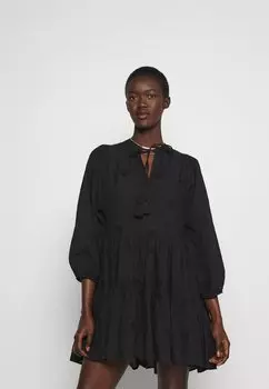 Пляжный аксессуар Seafolly, черный