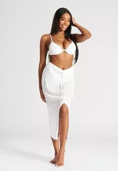 Пляжный аксессуар South Beach, белый