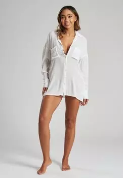 Пляжный аксессуар South Beach, белый