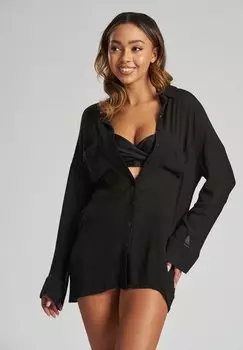 Пляжный аксессуар South Beach, черный