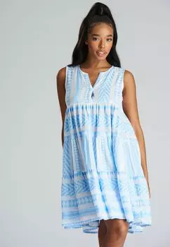 Пляжный аксессуар South Beach, синий