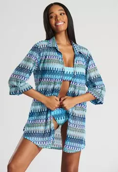 Пляжный аксессуар South Beach, синий