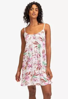 Пляжный аксессуар SPRING ADVENTURE Roxy, цвет white