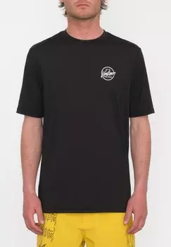 Пляжный аксессуар STAMP Volcom, черный