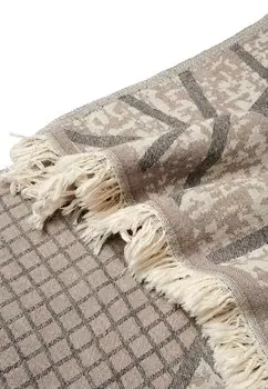 Пляжный аксессуар STOCKHOLM MAЯSIKH, черный