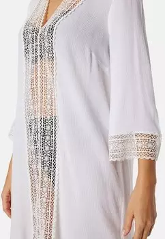 Пляжный аксессуар STRUCTURED Bubbleroom, белый