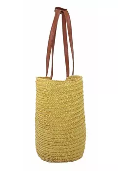 Пляжный аксессуар SUMMER Patrizia Pepe, желтый