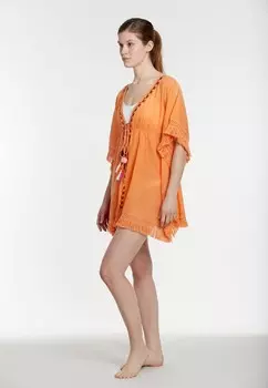 Пляжный аксессуар Sunflair, оранжевый