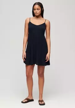 Пляжный аксессуар Superdry, синий