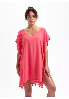 Пляжный аксессуар TUNIEK Beachlife, красный