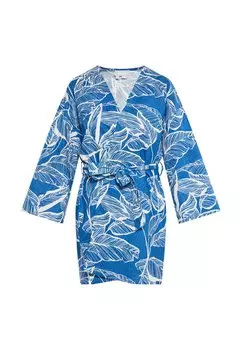 Пляжный аксессуар usha, синий