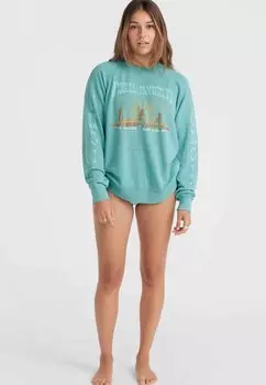 Пляжный аксессуар VINTAGE CREW O'Neill, цвет ripling shores