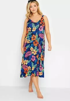 Пляжный аксессуар Yours Clothing, синий