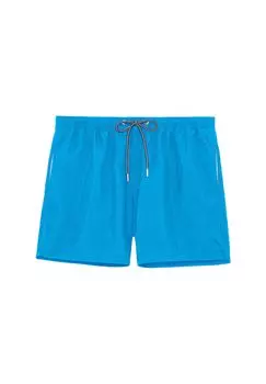 Пляжный боксер Sea Life HOM, бирюзовый