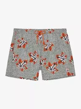 Пляжный боксер секу Hom, хаки