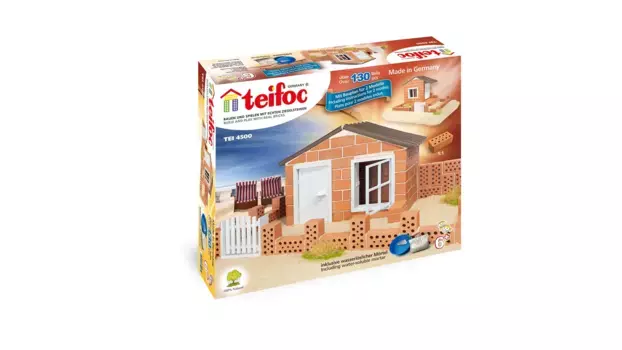 Пляжный домик Teifoc