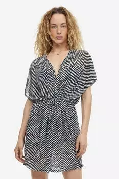 Пляжный кафтан H&M