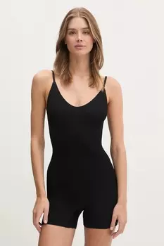 Пляжный комбинезон Bond Eye, черный