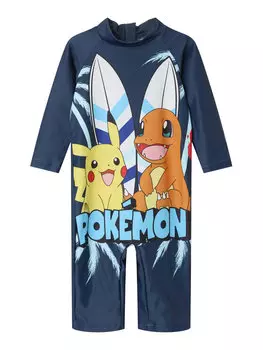 Пляжный комбинезон Magic 13239657 Name It, синий