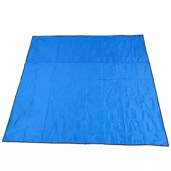 Пляжный коврик AXZ aotu, водонепроницаемая и пескозащитная ткань для пикника, подушка для палатки, влагостойкая, другие стили, для настройки