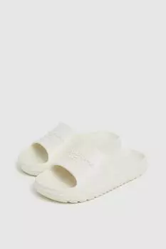 Пляжный крем-слайд Debenhams, белый