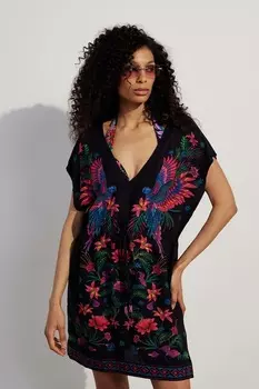 Пляжный накидка Medicine, мультиколор