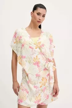 Пляжный накидка Rip Curl, белый