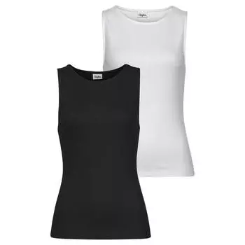 Пляжный топ Buffalo (упаковка, 2 шт.) женский