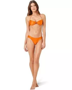 Пляжный топ L*Space Toni Top, цвет Sweet Mandarin
