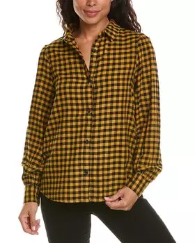 Пляжныйобеденныйзал Bella Топ beachlunchlounge, желтый