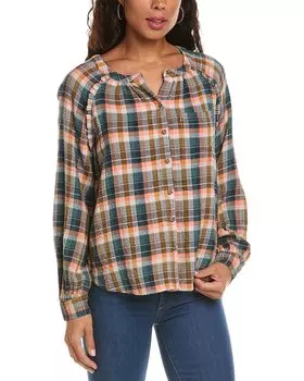 Пляжныйобедгостиная Софи Топ beachlunchlounge, оранжевый