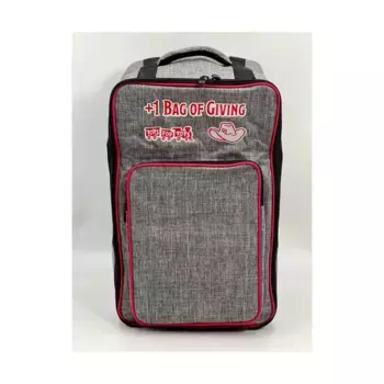 Плюс 1 мешок подарков, Game Storage Cases (Tabletop Tycoon)