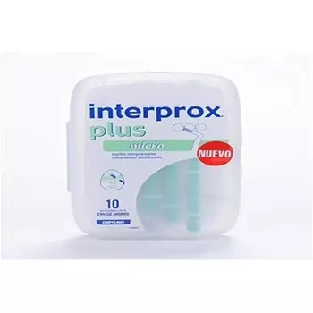 Плюс Микро Interprox