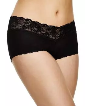 Плюс Никогда не говори никогда Чики Шортики Cosabella