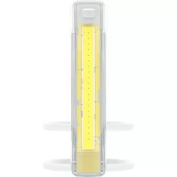 Плюс передний свет Knog, цвет Translucent