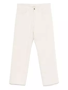 Плюс прямые джинсы Costumein, нейтральный