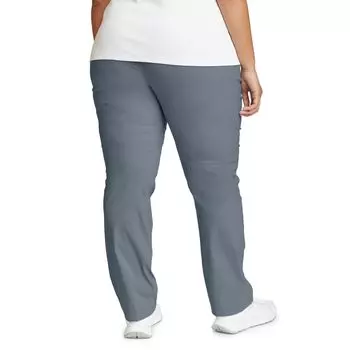 Плюс размер Брюки Eddie Bauer Plus Rainier Eddie Bauer