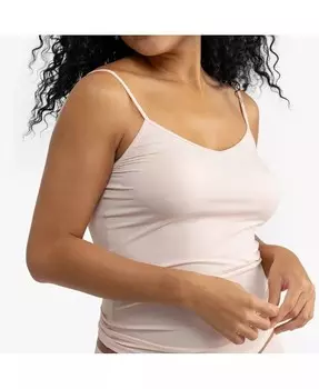 Плюс размер Лучшие трусы Камзол Uwila Warrior, розовый