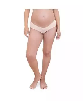 Плюс размер «Расти со мной» послеродовой хипстер Kindred Bravely, розовый