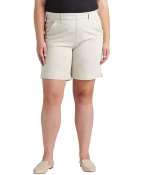 Плюс размер шорты maddie со средней посадкой JAG