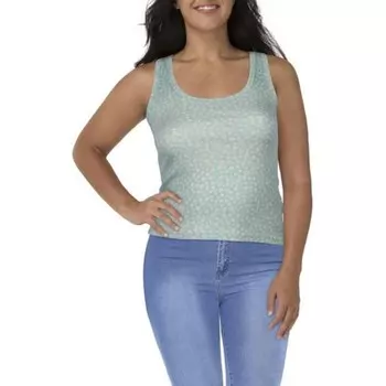 Плюс женский пуловер с цветочным принтом на спине Racerback Levi's, цвет Sabine Floral