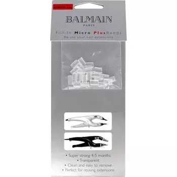 Плюсбондс 24ст Balmain