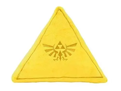 Плюшевая фигурка Legend of Zelda Triforce 40 см вместе с мягкими игрушками Nintendo Funko POP!