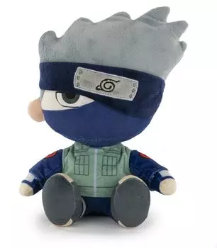 Плюшевая фигурка Shippuden - Kakashi Hatake от Naruto