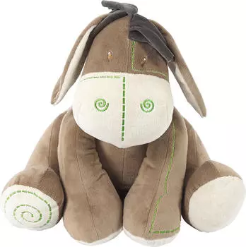 Плюшевая игрушка диего My Baby Lou, мультиколор