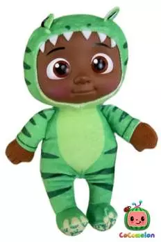 Плюшевая игрушка Коди CoComelon